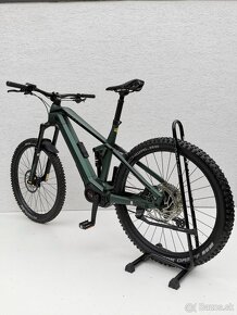 Zánovný E-Bike BULLS Sonic EVO AM2 Carbon XL - 7