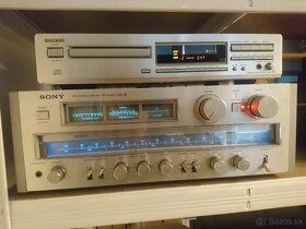 receiver Sansui, ReVox, Sony, Akai ............ - 7