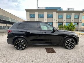 BMW X5M Competition - 7