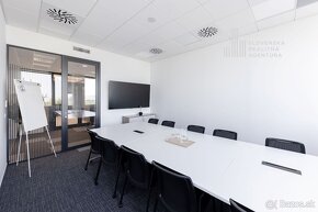 SRA | moderné administratívne priestory od 120 m², atraktívn - 7