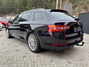 Škoda Superb Combi 2.0 TDI Style-- 125 000km-- - 7