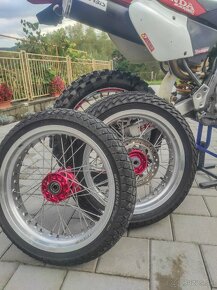 Honda XR 400R Monnier - 7