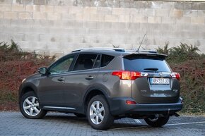 Toyota RAV4 2.2 l D-CAT Style 4x4 - 7