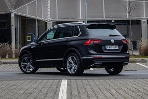 Volkswagen Tiguan 2.0 240k Edition R-line 4MOTION - 7