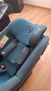 Kinderkraft I-Guard pro 360° (v zaruke) ISOFIX - 7