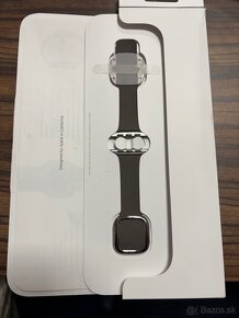 Remienok na  Apple Watch - 7