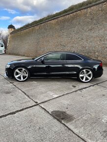 Predám AUDI A5 3.0 TDI - 7