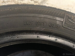 205/55 R16 Zimné pneumatiky Semperit Speed-grip 2 kusy - 7