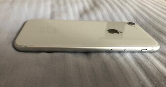 Apple iPhone 8 White - 7