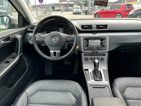 Volkswagen Passat 2.0TDI DSG Highline B7 - 7