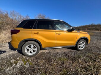 Suzuki Vitara 1.0 Boosterjet 2020 - 7