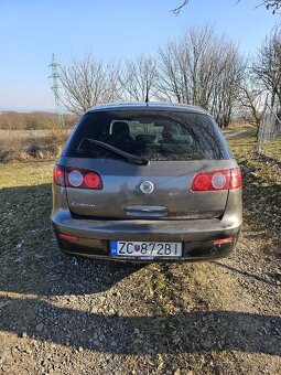 Predám Fiat Croma 1,9TDI - 7