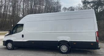 Iveco Daily Maxi 35S18 rv. 2022 L4H3 3,0d 132kw - 7