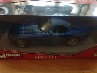 modely 1:24 na predaj (3)(Chrysler, Dodge) - 7