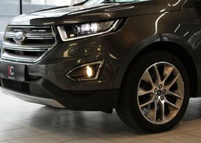 Ford Edge Titanium Bi-Turbo 154kW nafta automat - 7