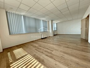300 m2 kancelárskych priestorov na prenájom v Business Centr - 7