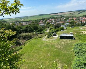 Stavebný pozemok - 1000 m2, obec Košická Polianka - 7