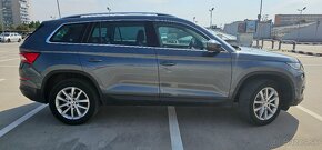 Škoda Kodiaq 2.0tdi 4x4 full vybava - 7