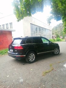 VW TOUAREG 3.0 V6 TDI 193 KW - 7