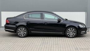 VW Passat B7 2.0 TDi DSG 4x4 4motion Highline 125kW - 7