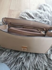 Michael Kors kabelka zlacnena - 7