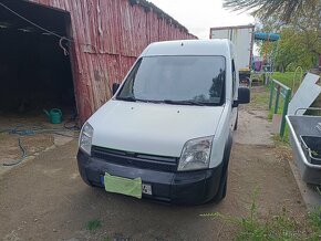 Ford connect 1.8td - 7