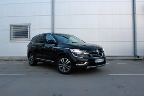 Renault Koleos 4x4 2017 - 7