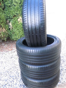 4x letne pneu Pirelli 225/45 R18 dot 2020 4-5mm - 7