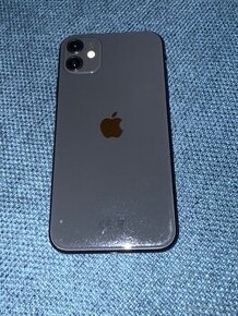 iPhone 11 - 128 Gb BLACK - 7