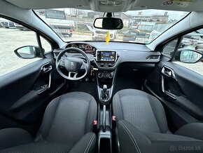 Peugeot 208 1.2 PureTech Active E6.2 - 7