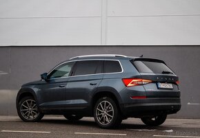 Škoda Kodiaq 2.0 TDI SCR 190k Style DSG 4x4 2019 - 7