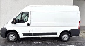 FIAT DUCATO L2H2 VAN - 7