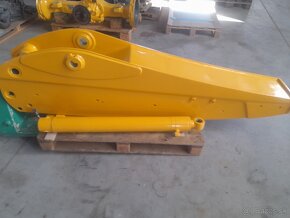 Komatsu wb 97s2 r5 wb93r5 - 7