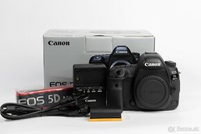 Canon 5D mark IV (telo) - 7