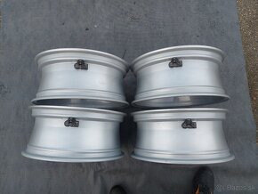 5x112R17 elektrony orig.VW TIGUAN-PASSAT-GOLF-TOURAN-ARTEON - 7