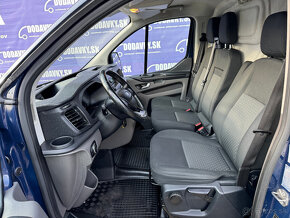 Ford Transit Custom 2.0 TDCi EcoBlue Worker 3 T280 - 7