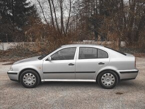 ŠKODA OCTAVIA I 1.9TDi - 7