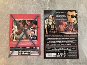 DVD filmy - 7