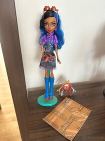 Art class Monster high babiky - 7