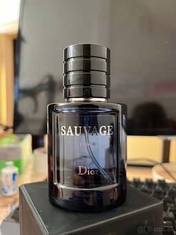 Dior Salvage Elixia - 7