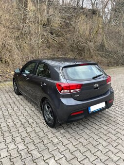 KIA Rio 1.25 Benzin - 7