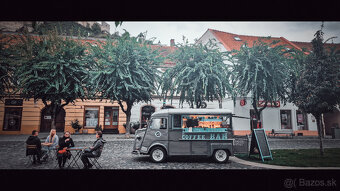 CITROEN HY - FOODTRUCK - 7