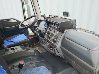 Iveco EUROCARGO ML 120E25, TŘÍSTRANNÁ SHRNOVACÍ PLACHTA, 18  - 7