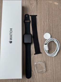 Apple Watch SE - 7