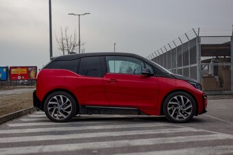 Bmw i3 REX 135kw 120ah - 7