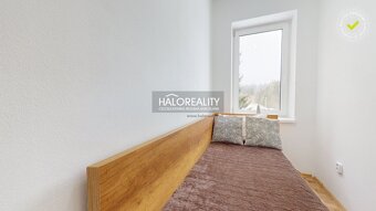 HALO reality - Predaj, apartmán Donovaly, Magura - EXKLUZÍVN - 7