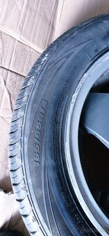 4x98 165/65 r14 letné - 7