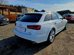 Audi A6 Allroad 3,0 TDI 200kW quattro S tronic,DPH - 7