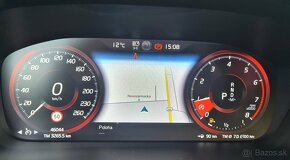 VOLVO XC40 T3 163K MOMENTUM PRO A/T - 7