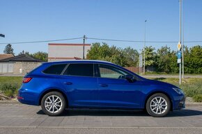 Seat Leon ST 1.5 TSI 150 Style Limited DSG - 7